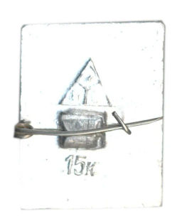 Значок Покров на Нерли