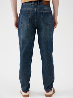 Мужские джинсы мом - Mossmore фото 23