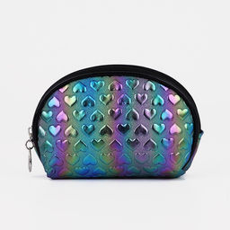 Набор косметичек для бассейна, 2 в 1, цвет чёрный - Simaland фото 3