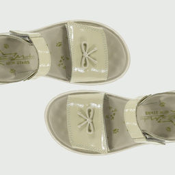 Туфли летние дошкольные