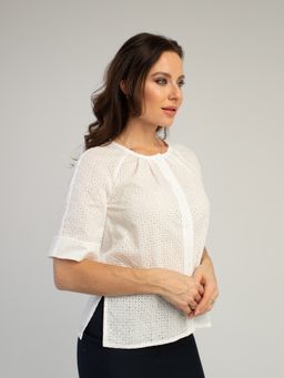 блуза 414-0763 - Трика фото 3