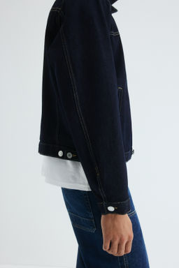 Cazadora denim Regular Fit - H&m фото 3