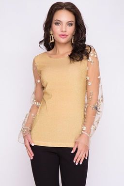 Блузка 40334 - Avili фото 5