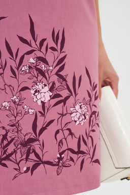 Платье Марибель (44-56) - Serenada фото 7