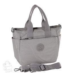 Сумка женская 8712MD l.gray Mindesa