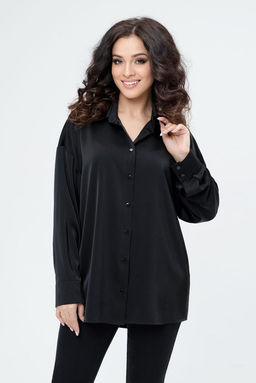 Рубашка Джованна (46-60) - Serenada фото 5