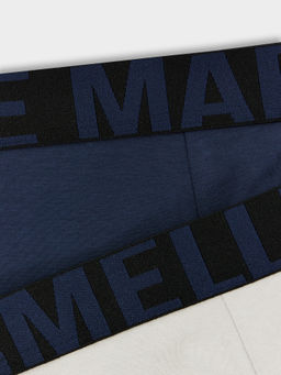 Цена за 2 штуки! Трусы боксеры мужские в наборе, 2 шт - Mark formelle фото 10