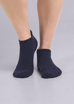 Носки женские Скандинавские мотивы