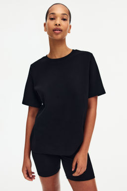 Camiseta interlock - H&m фото 6