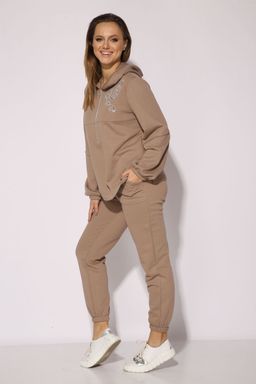 Костюм ТАиЕР 1145 латтэ  фото 2