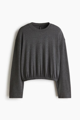 Top oversize - H&m фото 3