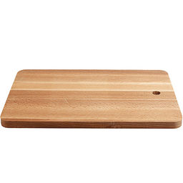 01-1 Доска разделочная прямоугольная бол MB (х10) - Mayer&boch фото 2