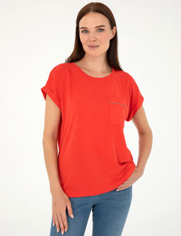 Nar _i_e_i Regular Fit Cepli Ti__rt