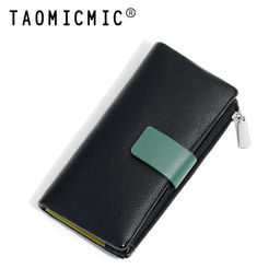 Кошелек W-Y9210-Black