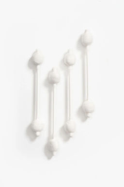 mothercare / Ватные палочки детские 60 шт  фото 2