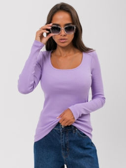 ЖЕНСКИЙ ЛОНГСЛИВ - Little secret фото 15