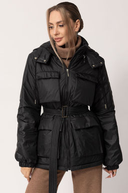 Куртка Golden Valley 7160 черный