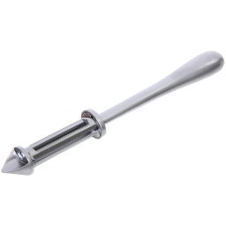 Цена за 2 шт. Овощечистка продольная универсальная "GUSTO"