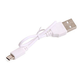 Вертолет Прогулочный, свет, USB, цвет синий - Автоград фото 6