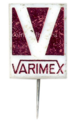 Значок Varimex