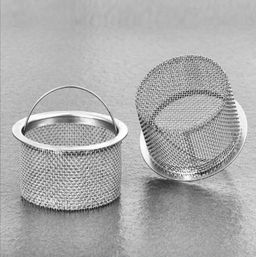 Сито для чайника / TY-989 /уп 800/ - ГалеонТрейд фото 2