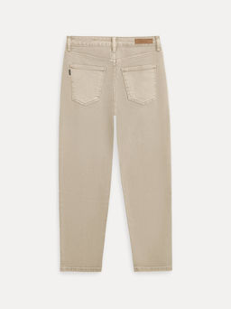 CONTE CON-920 Джинсы женские peanut фото 13