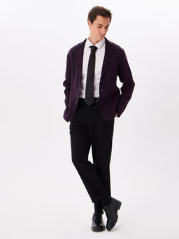 Сорочка мужская длинный рукав GREG 100/237/WH/ZVN STRETCH