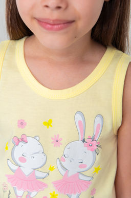 Комплект для девочки Happy Fox  фото 3