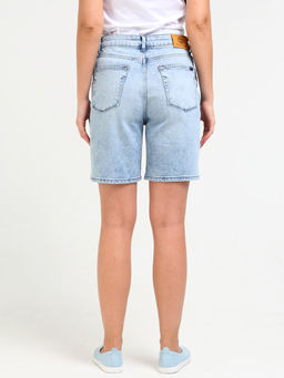 Шорты женские _ 18400 - F5 фото 4