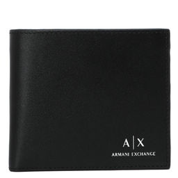 Мужской подарочный набор ARMANI EXCHANGE PLAIN LEATHER Артикул 3398748, черный