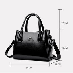 KAIDIFEINIROO Сумка женская 8257  фото 3