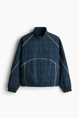 Chaqueta de ch?ndal en nailon