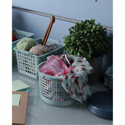 Корзинка универсальная d=187 мм С12242, С12729