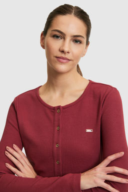Kad_n Vi_ne Bisiklet Yaka Ti__rt - U.s. polo assn фото 2
