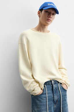 SWEATER - Zara фото 15