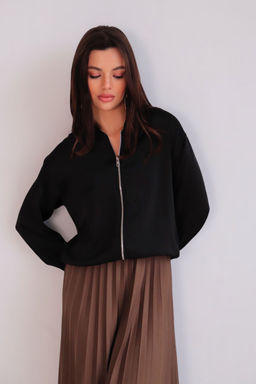 Martichelli Бомбер шелковый  фото 8