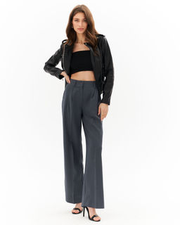 Брюки Серкас (графитовый) - Nadi bordo фото 4