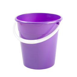 Ведро 8л без крышки евро пищевое арт. РД 10040801 РАДИАН