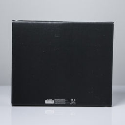 Коробка подарочная складная, упаковка, Брутальность, 31?25.5?16 см