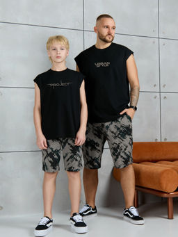 Костюм для мальчика Этюд-2 VIOTEX