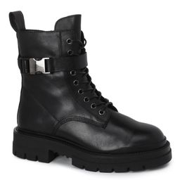 Женские ботинки TENDANCE Артикул 3122284, черный