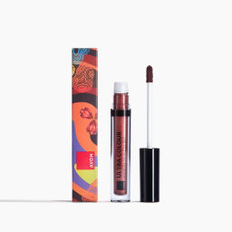 Жидкие тени для век Ultra Colour, 3.2 мл