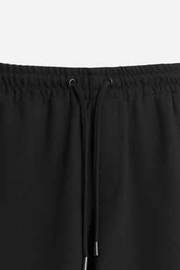 EASY CARE JOGGER WAIST TROUSERS - Zara фото 18