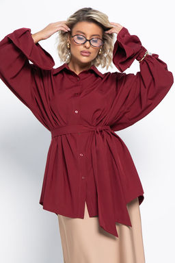 Блуза Присцилла - Lt collection фото 25