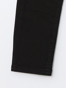 Basic Erkek Bebek Pantolon - Waikiki фото 2