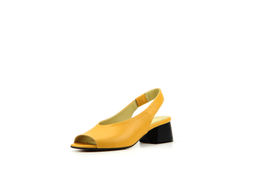 Босоножки 4001.4053bl.yellow