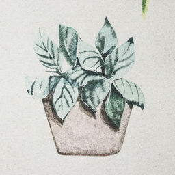 Коврик для кухни «Этель» Enjoy, 38×118 см