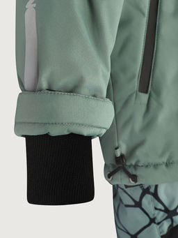 Костюм 7з3125 полынь