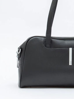 Сумка 91381-1 black Velina Fabbiana-Safenta