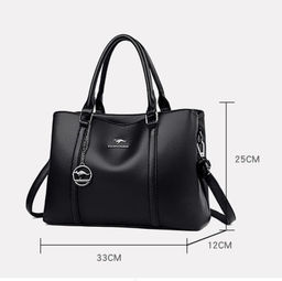 KAIDIFEINIROO Сумка женская 8081  фото 14